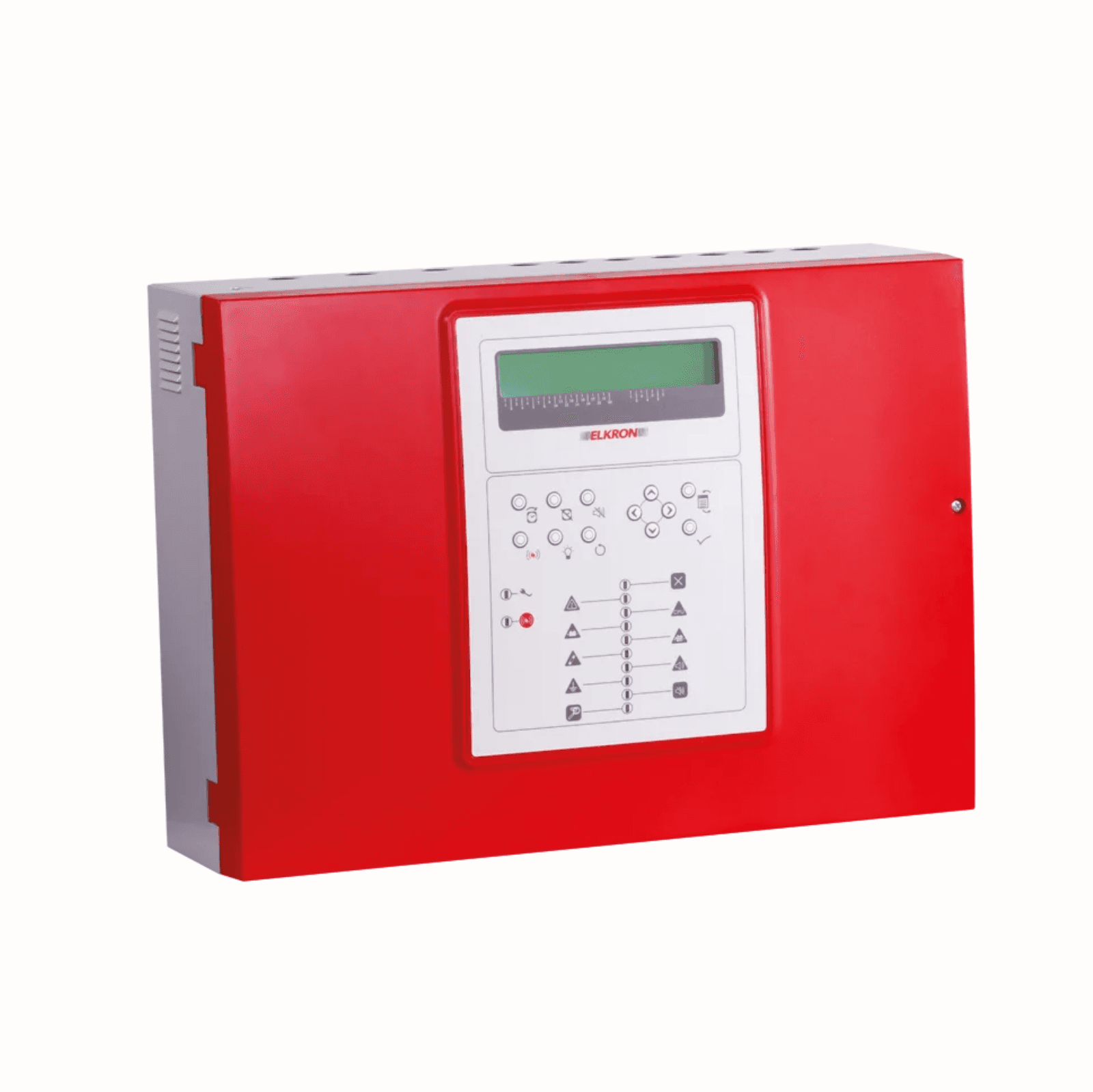 Centrale de Détection Incendie