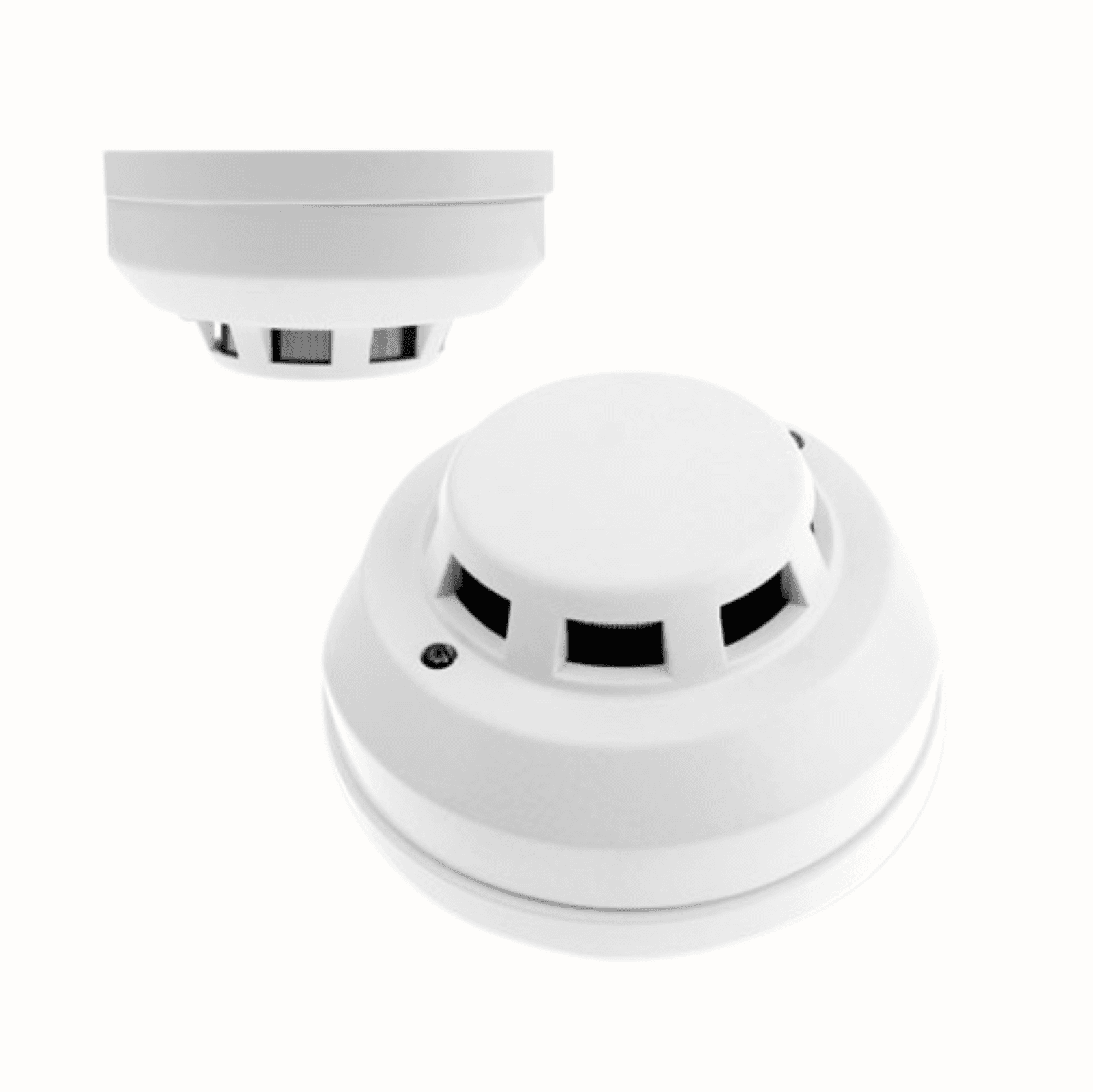 Détecteur de Fumée Optique